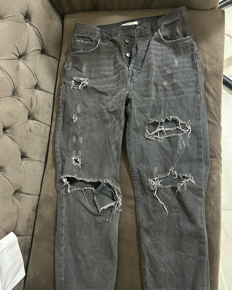 Forever 21 Jeans, size Other, photo 2