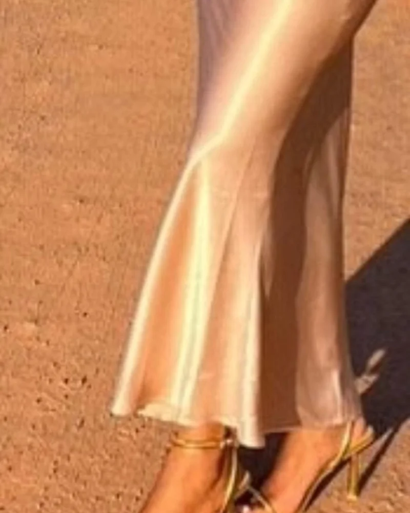 Shein Skirts, size M / 38 / 10, photo 4