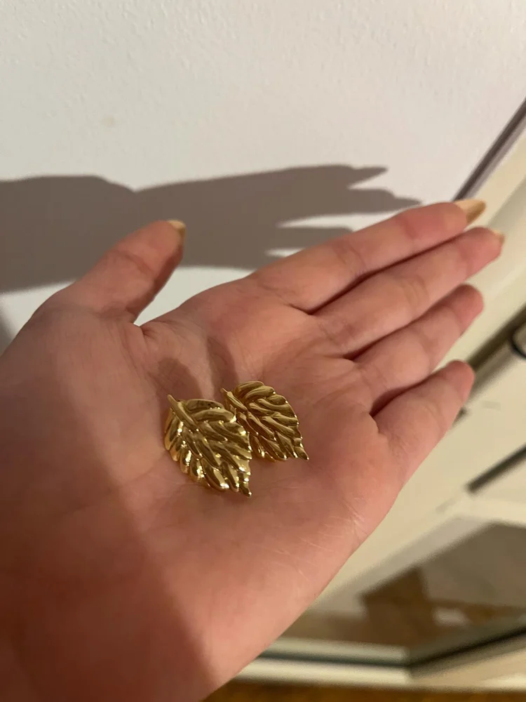 Earrings, size One size, photo 3