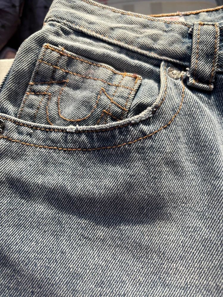 True Religion Jeans, size S / 36 / 8, photo 3