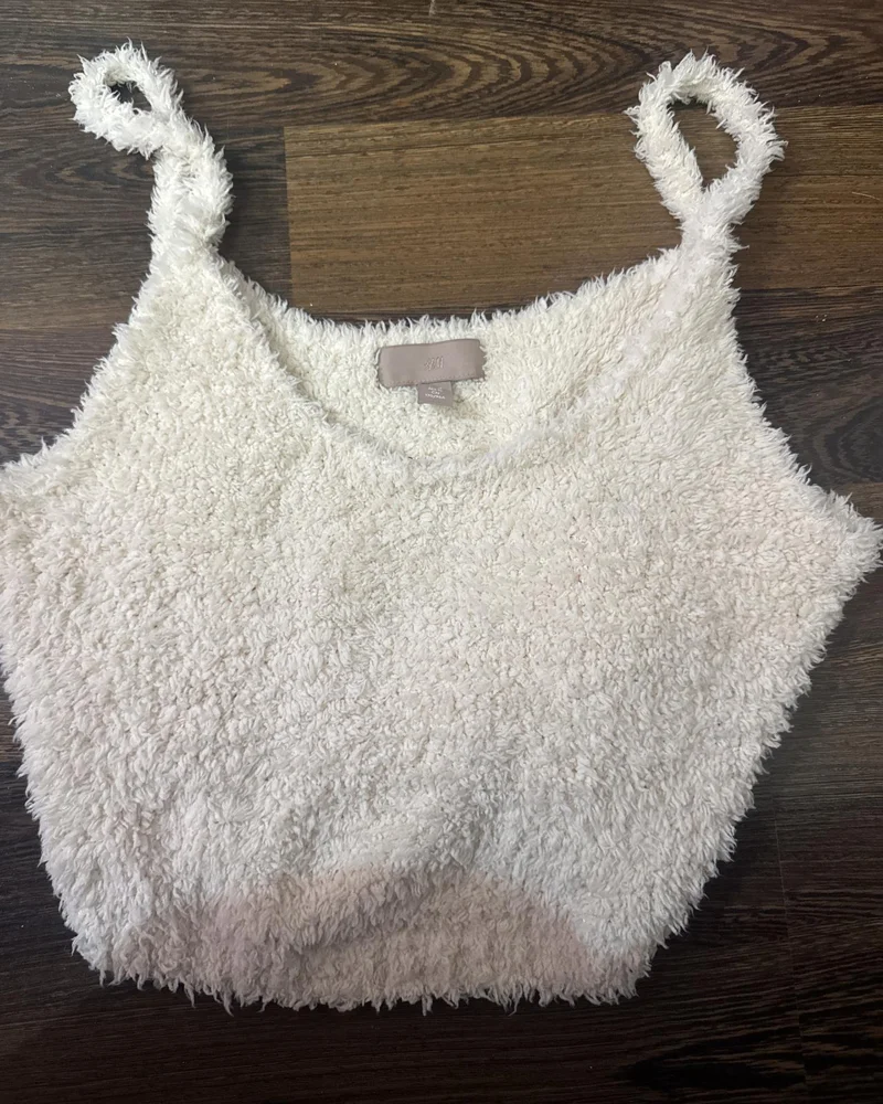 H&M Tank Tops