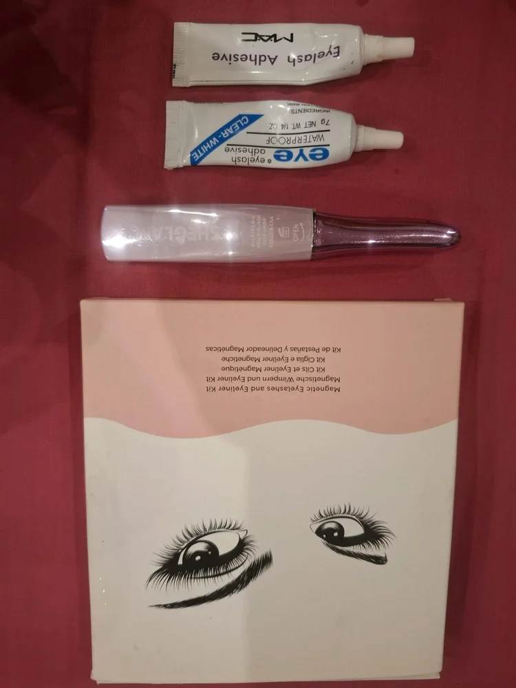 Makeup, size Other, photo 4
