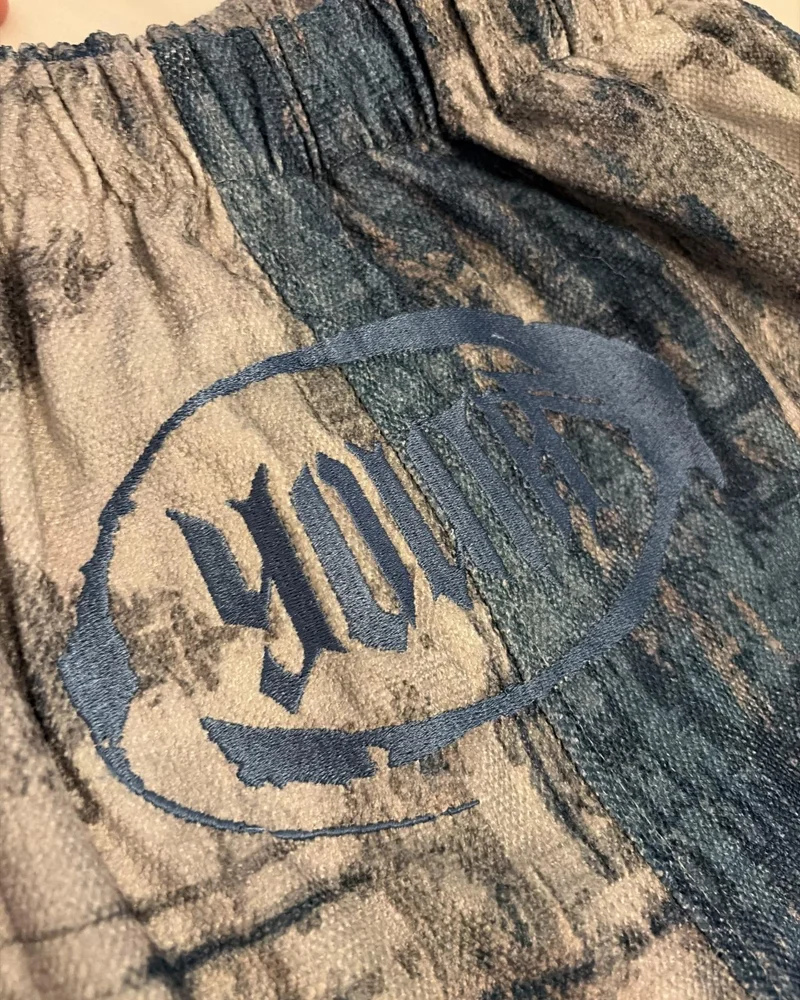 Pants, size XL, photo 4
