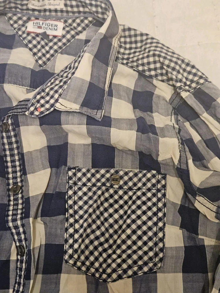 Tommy Hilfiger Shirts