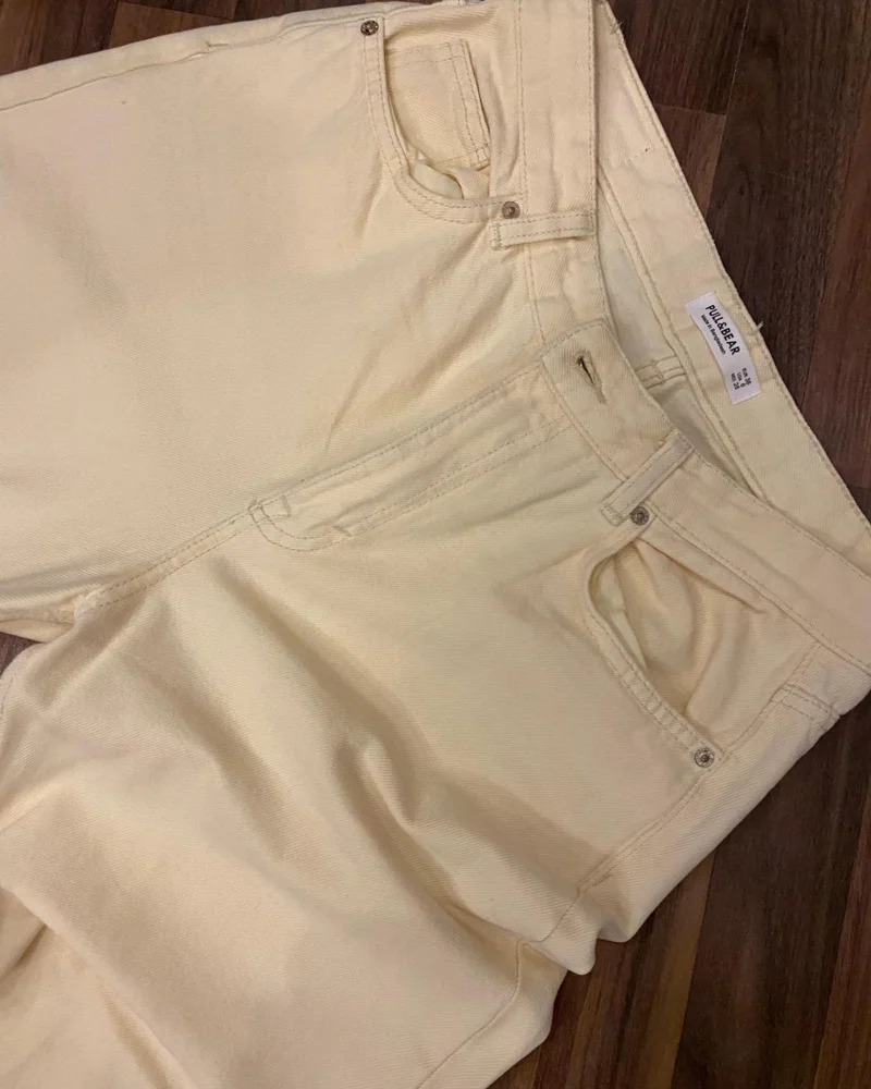Pull & Bear Jeans, size M / 38 / 10, photo 4
