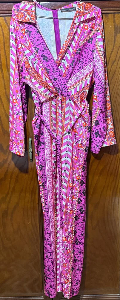 Jumpsuits