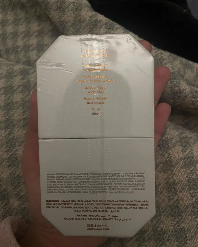 Perfume, size No Size, photo 2