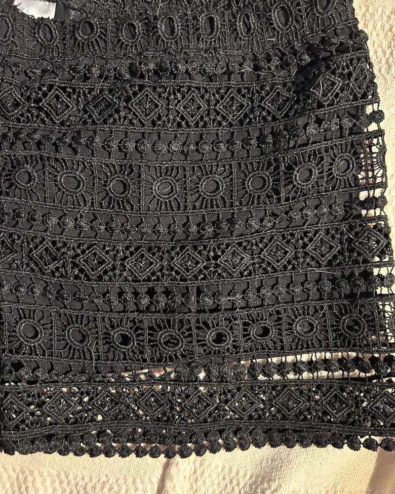 H&M Shorts, size S / 36 / 8, photo 2