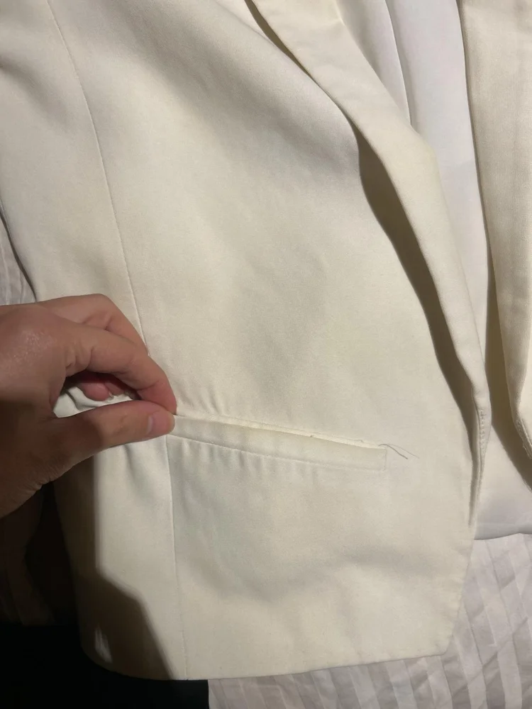 Mango Blazers, size XS / 34 / 6, photo 2