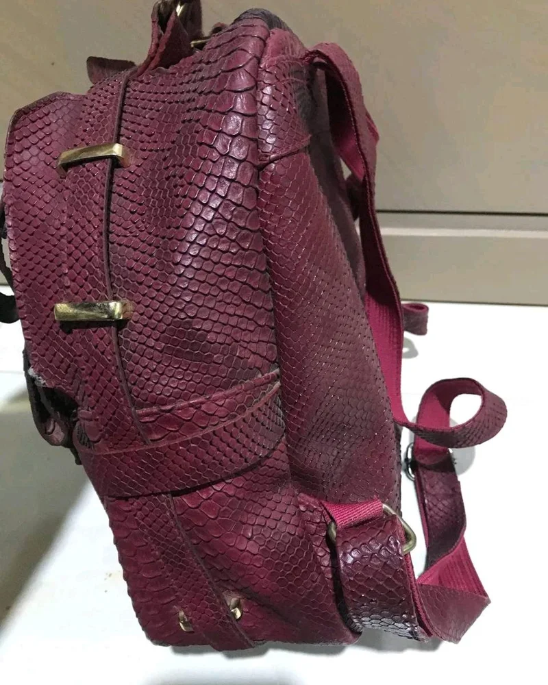 Backpacks, size One size, photo 6