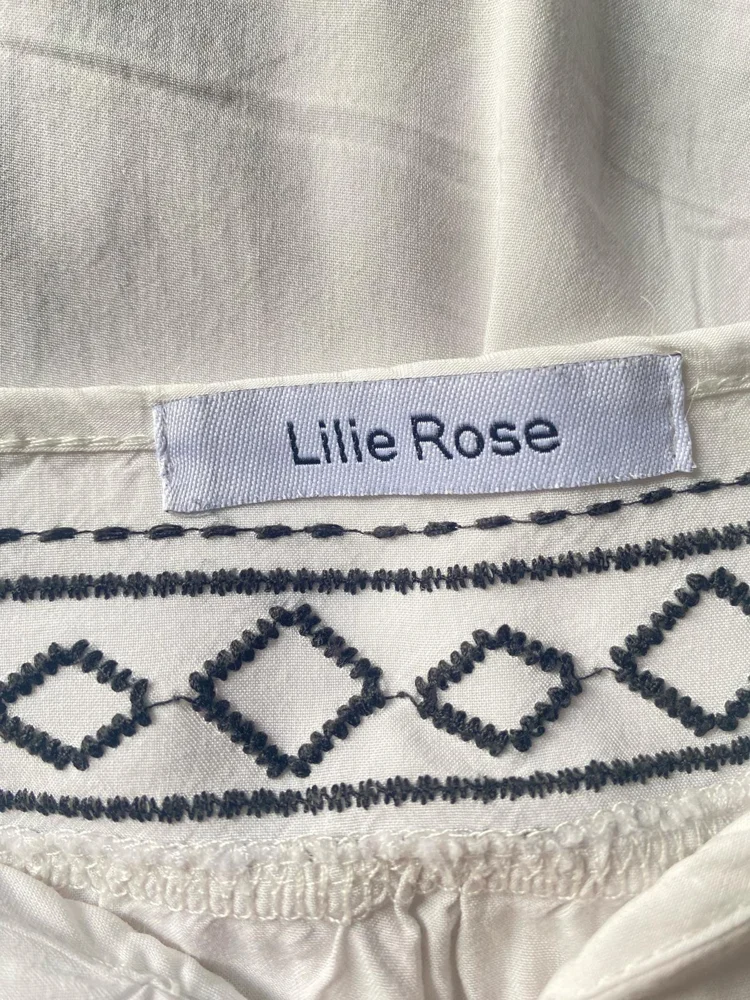Lilie Rose Blouses, size M / 38 / 10, photo 4