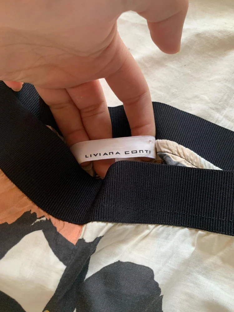 Liviana Conti Pants, size XL / 42 / 14, photo 2
