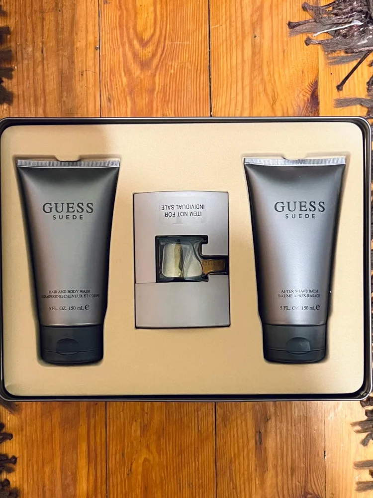 GUESS Perfume, size No Size, photo 3