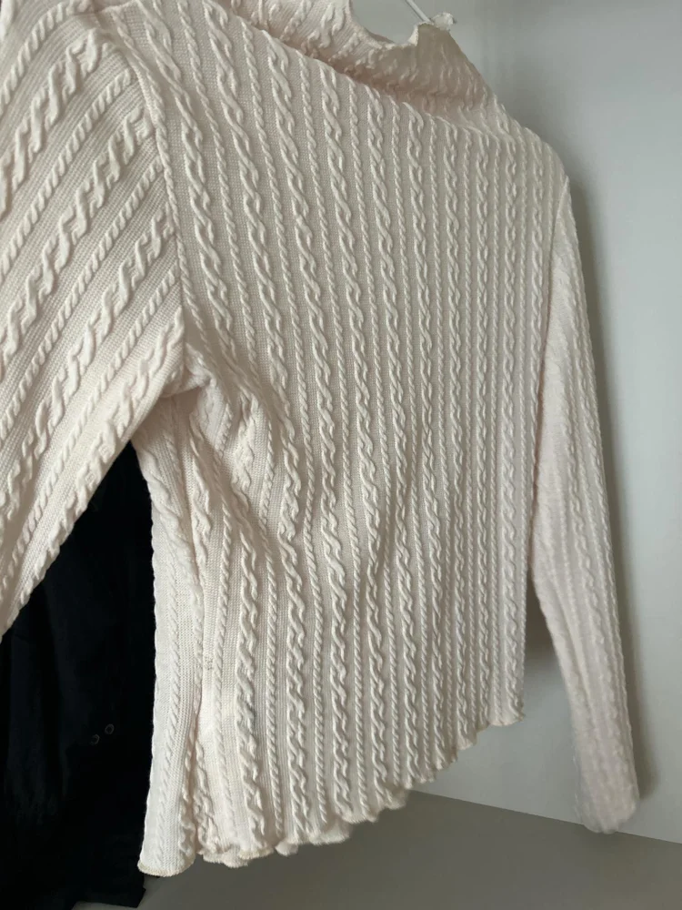 Shein Crop Tops, size XS / 34 / 6, photo 2