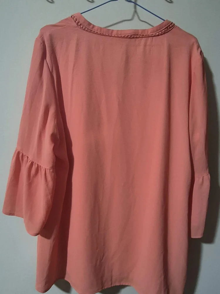 Canada House Blouses, size XXL / 44 / 16, photo 4