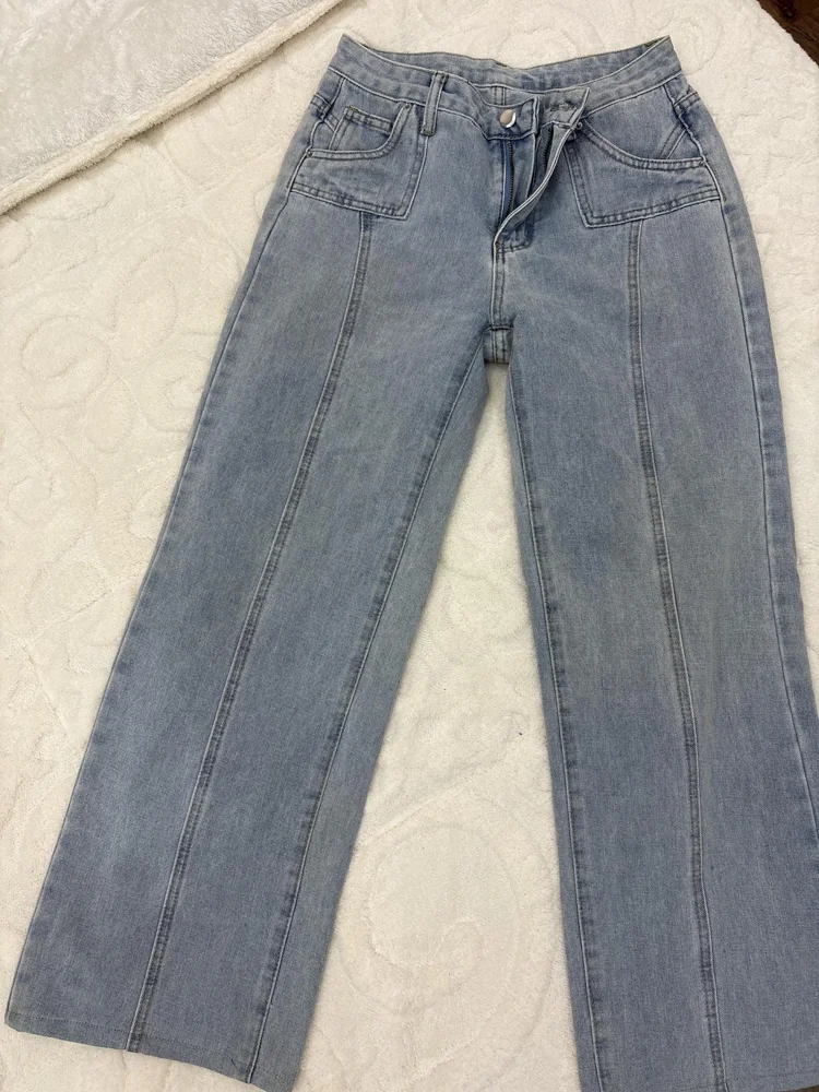 Shein Jeans
