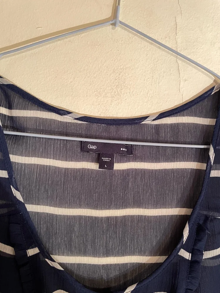 GAP Tank Tops, size L / 40 / 12, photo 2