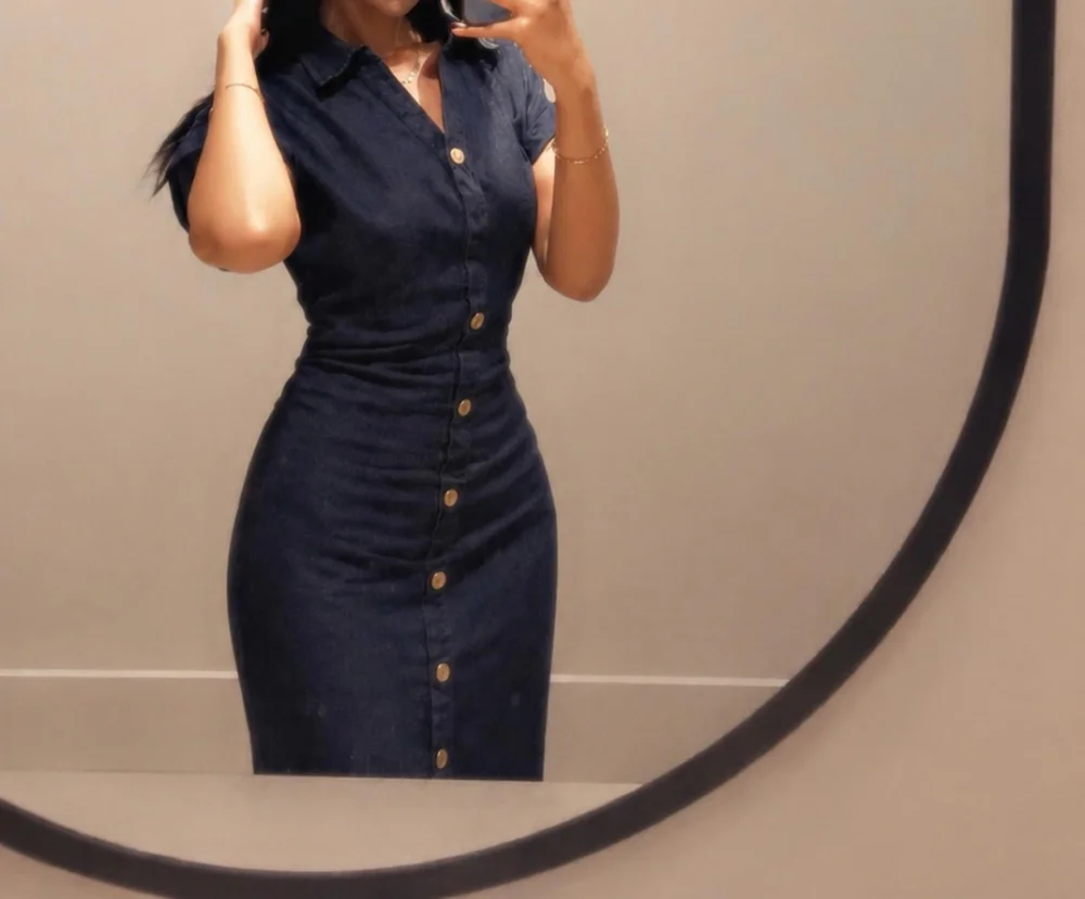 LC Wakiki Midi Dresses, size M / 38 / 10, photo 2