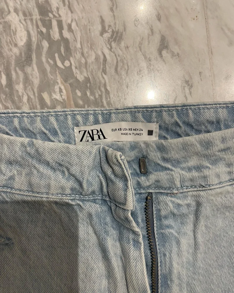 Zara Pants, size XS / 34 / 6, photo 2
