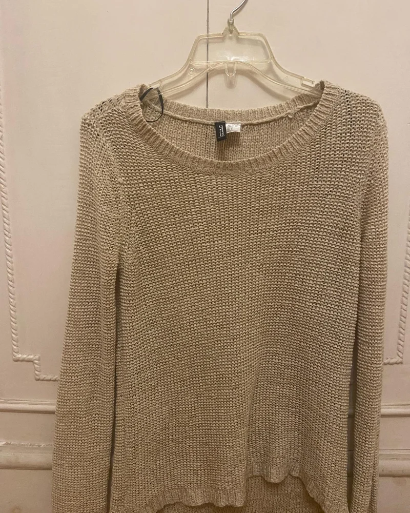 H&M Divided Sweaters & Pullovers