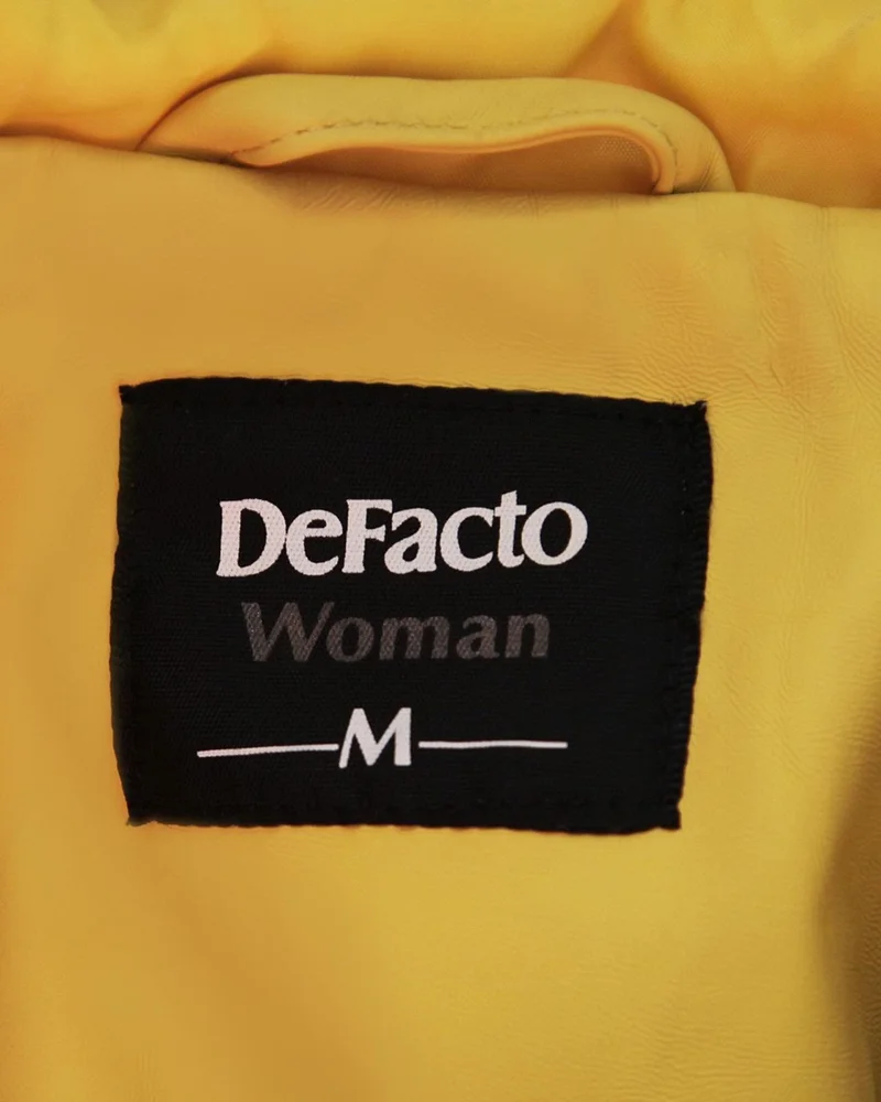 Defacto Jackets, size M / 38 / 10, photo 5
