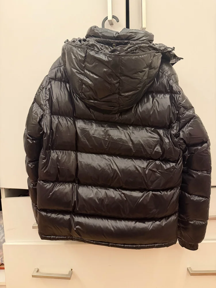 Moncler Jackets, size S, photo 2