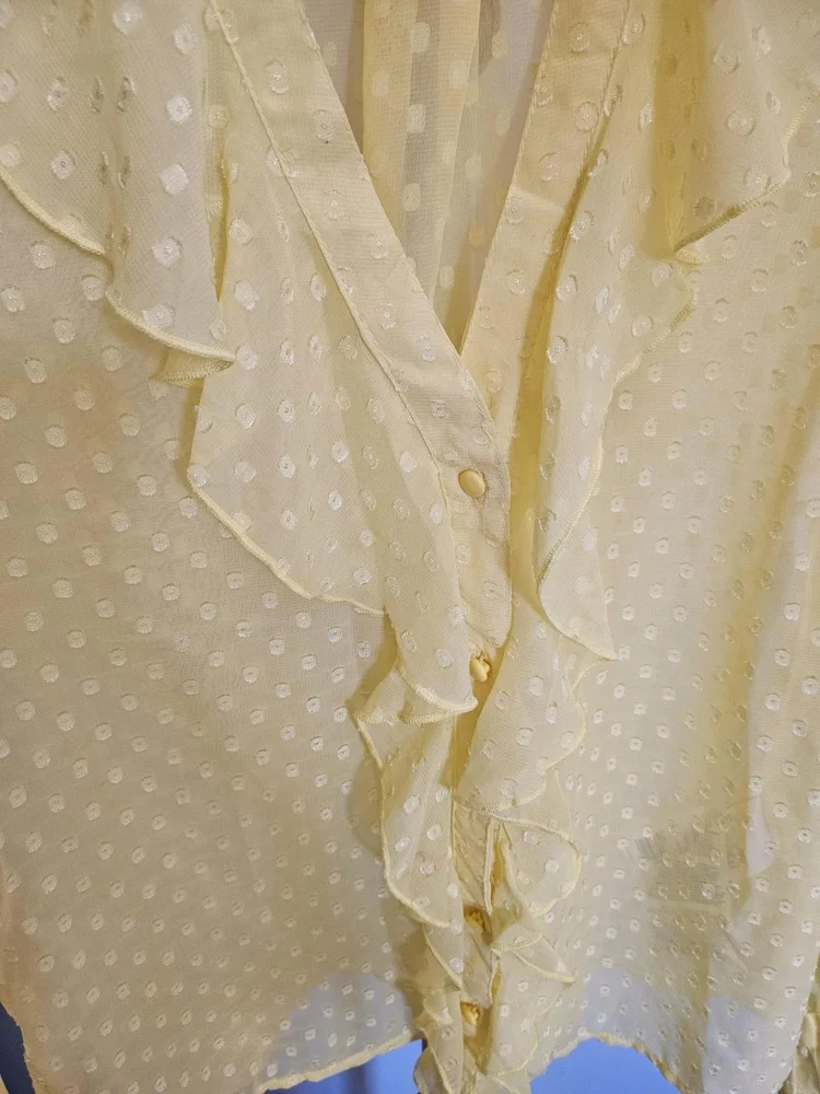 Amisu Blouses, size S / 36 / 8, photo 2
