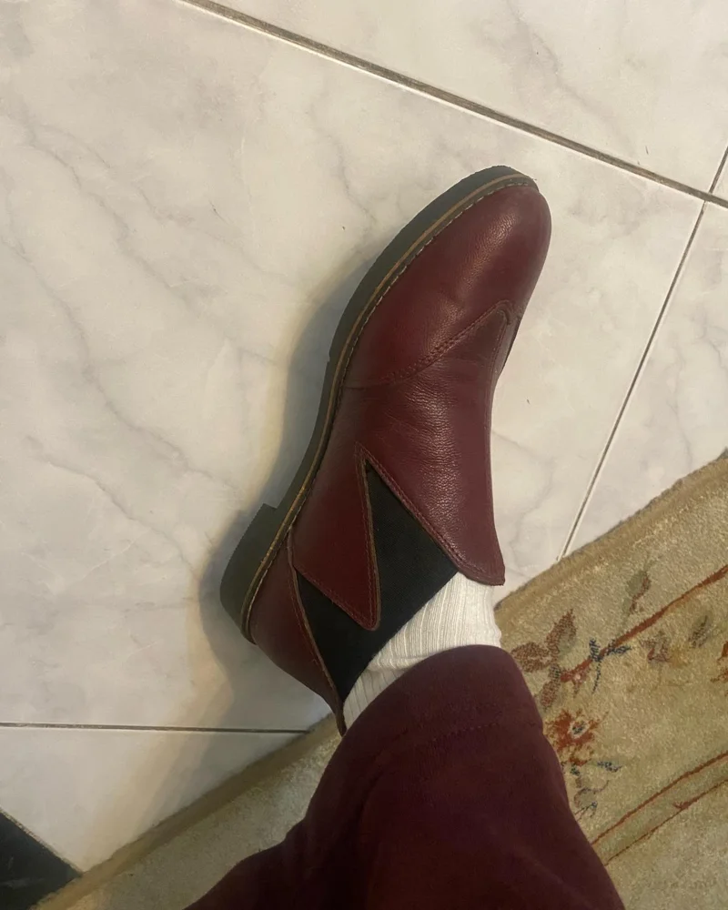Boots, size 37, photo 4