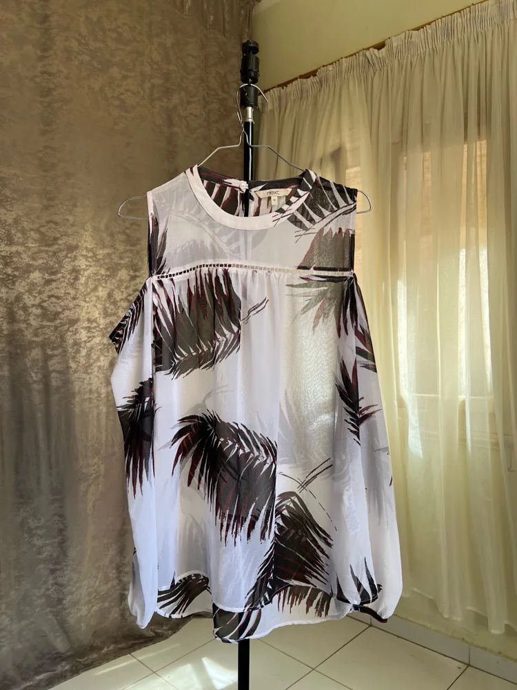 Next Blouses, size M / 38 / 10, photo 5