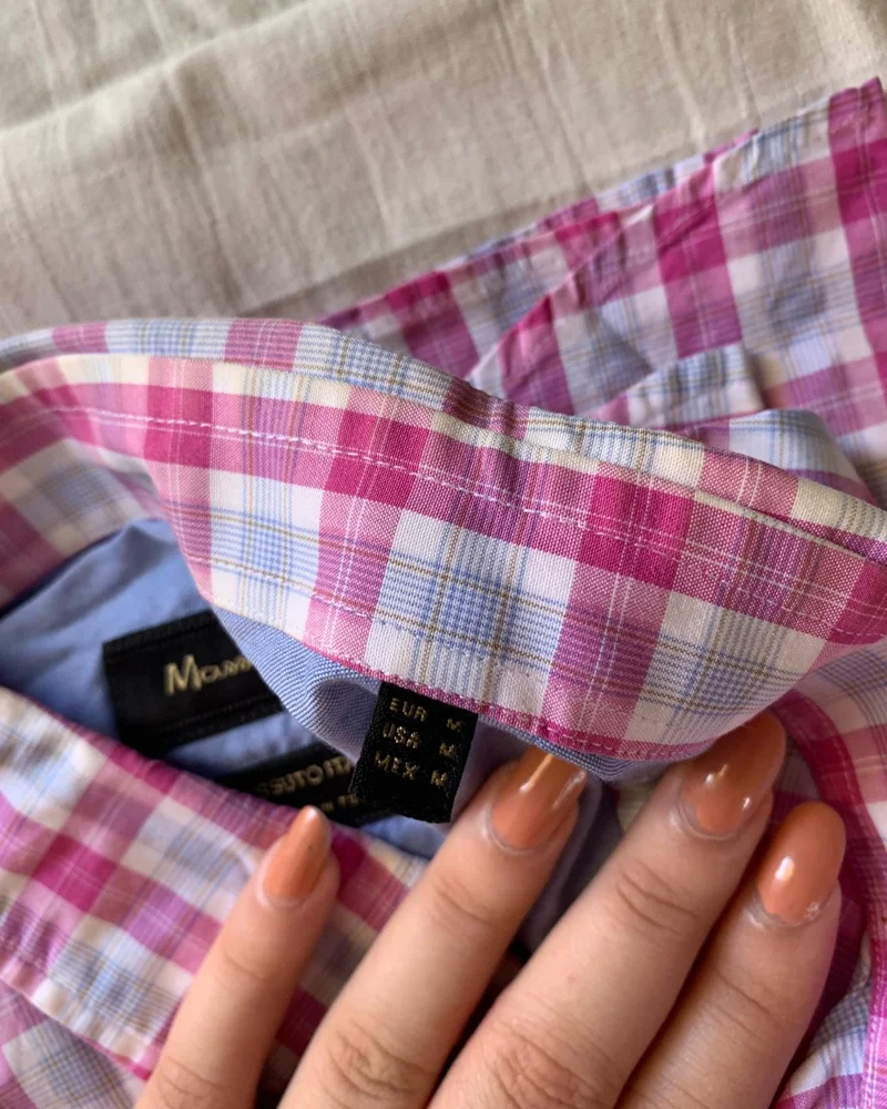 Massimo Dutti Shirts, size M, photo 3