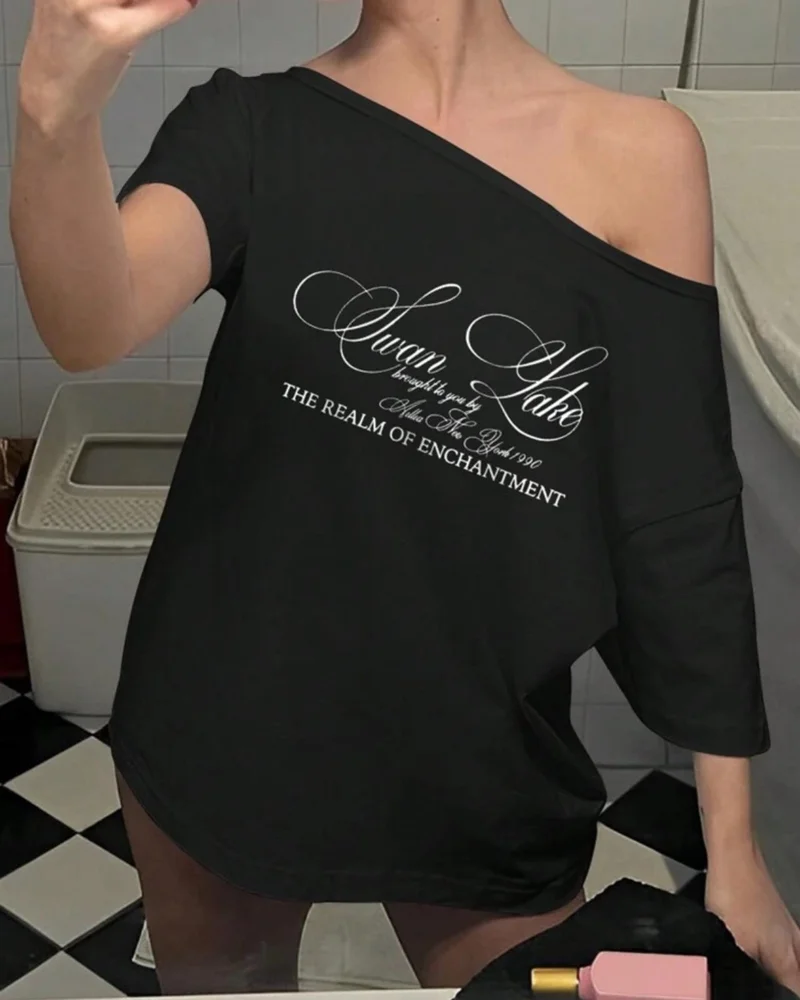 Shein T-shirts