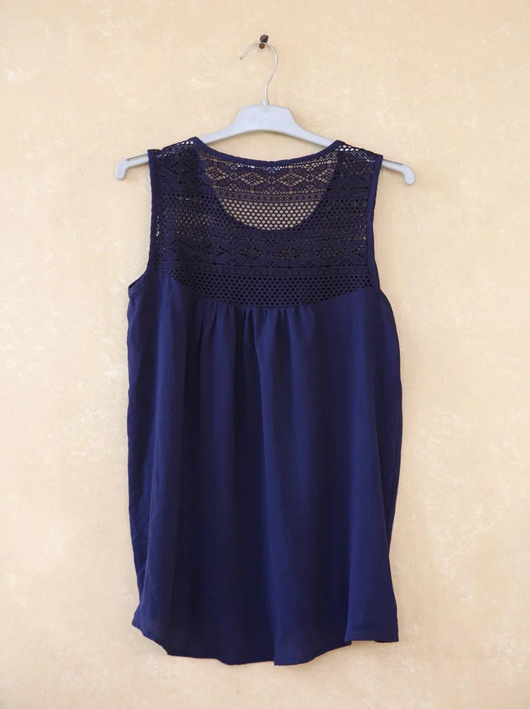 Blouses, size S / 36 / 8, photo 3