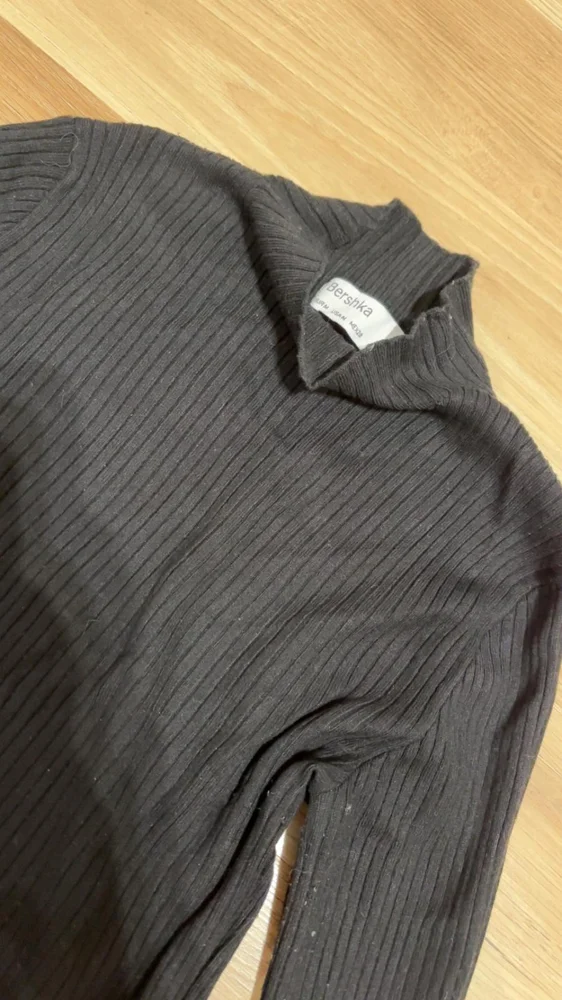Bershka Long Sleeve, size M / 38 / 10, photo 3