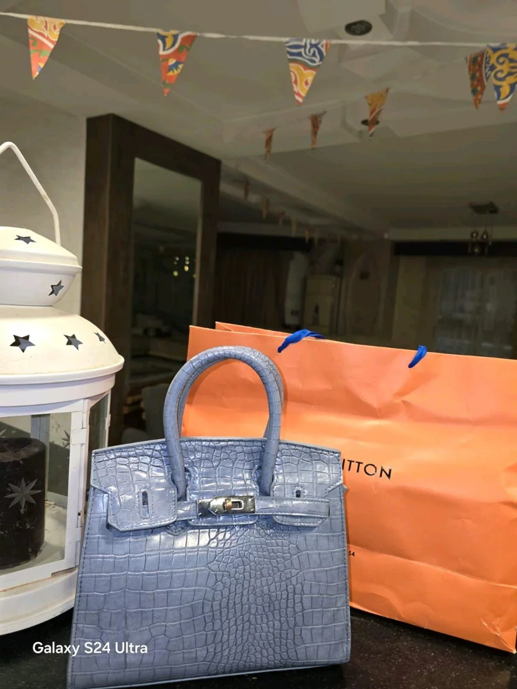 Hermès Handbags, size One size, photo 6