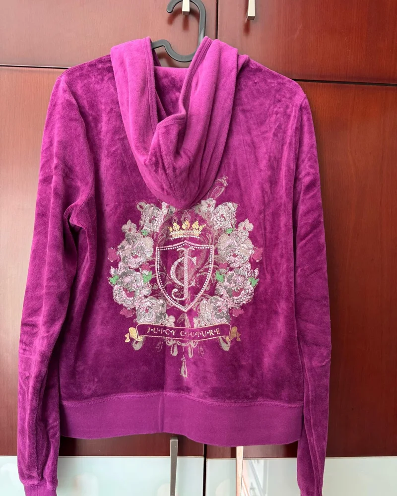 Juicy Couture Jackets, size L / 40 / 12, photo 2