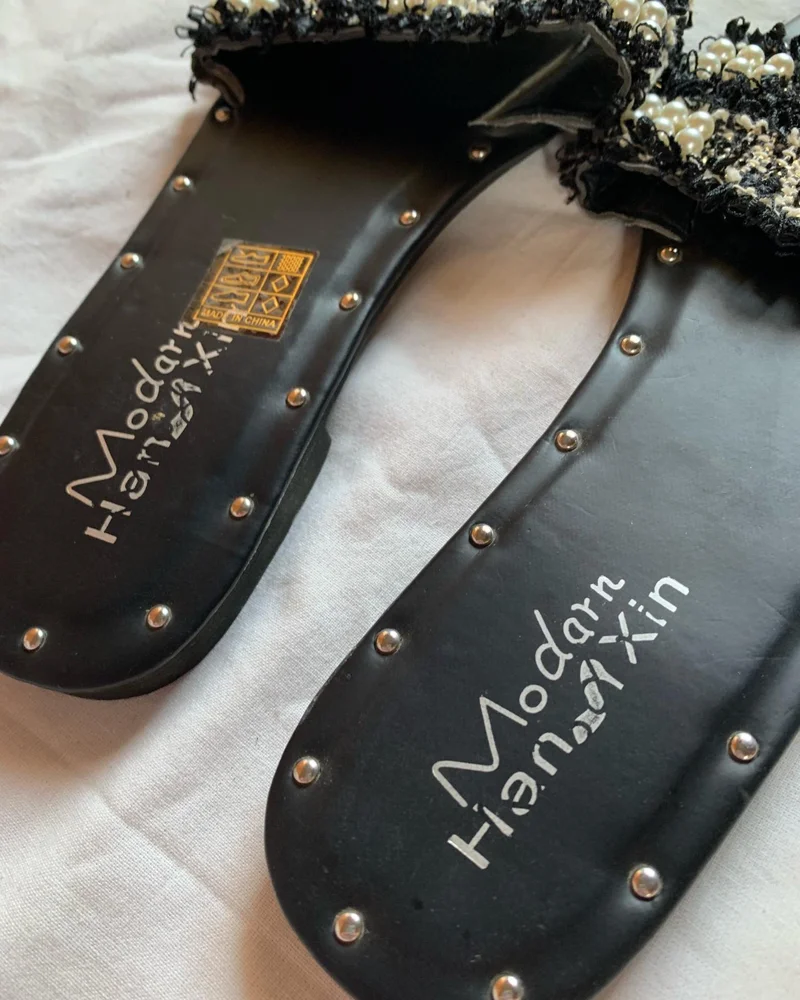 Flats, size 37, photo 4