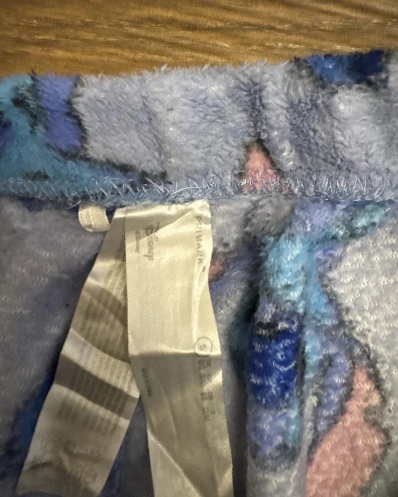 Disney x Primark Sleep Pants, size M / 38 / 10, photo 4