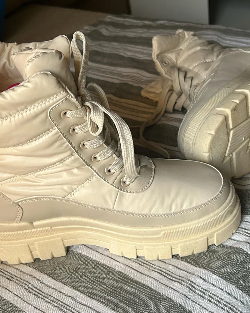 Local Boots, size 39.5, photo 3