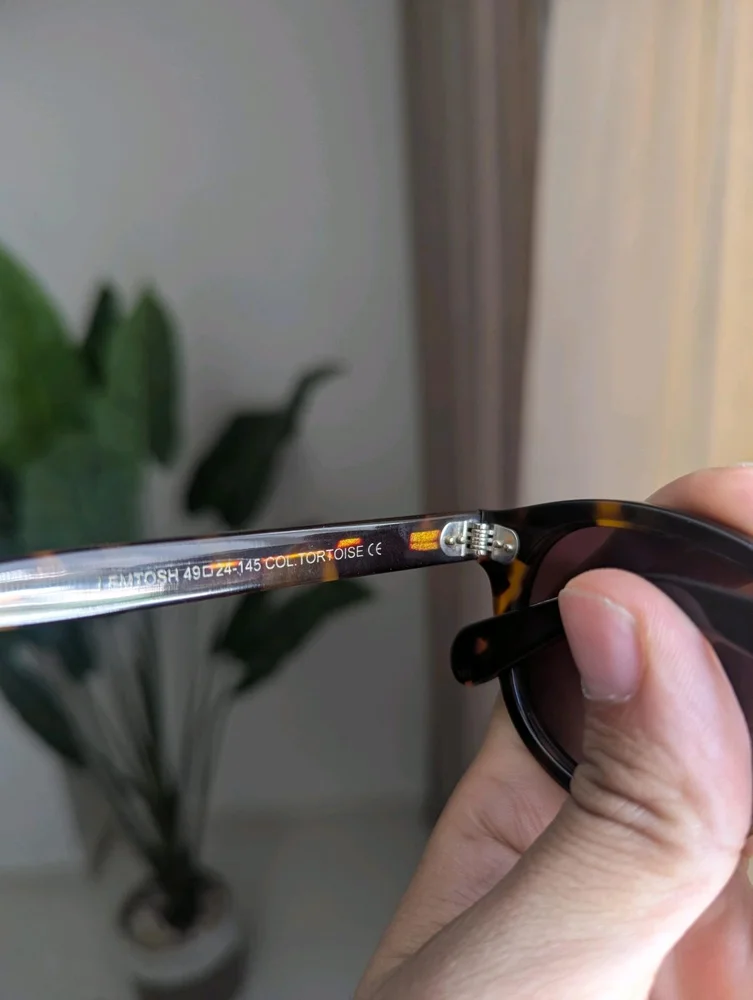 Sunglasses, size Other, photo 2