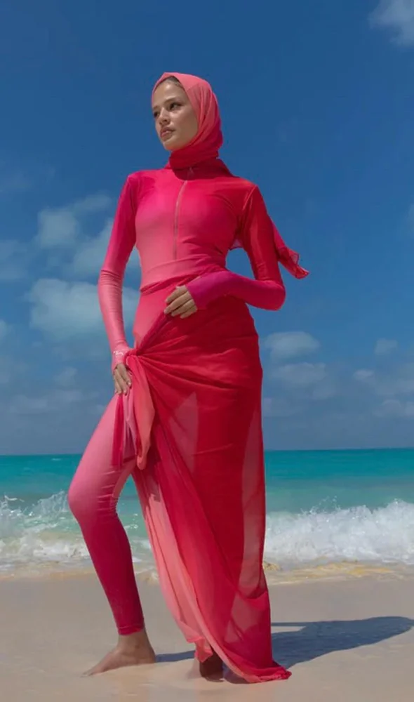 One-Piece Swimsuits