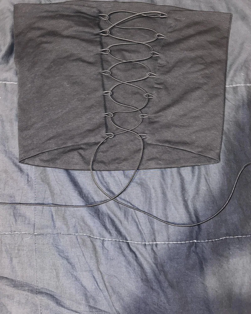 Local Open Back, size L / 40 / 12, photo 2