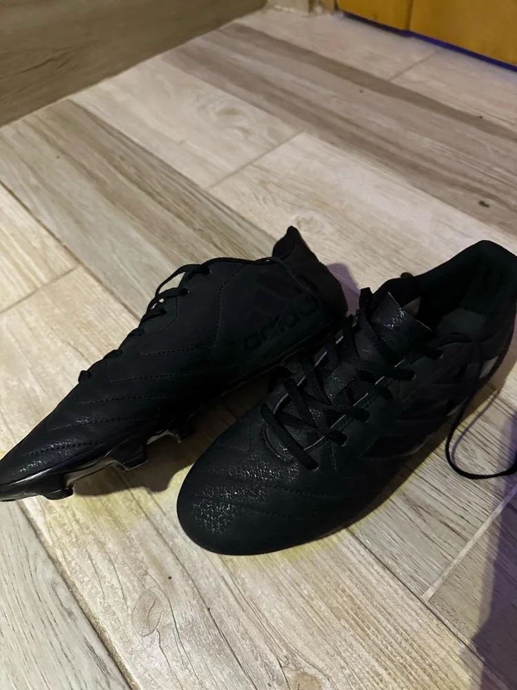 adidas Sneakers, size 40, photo 2