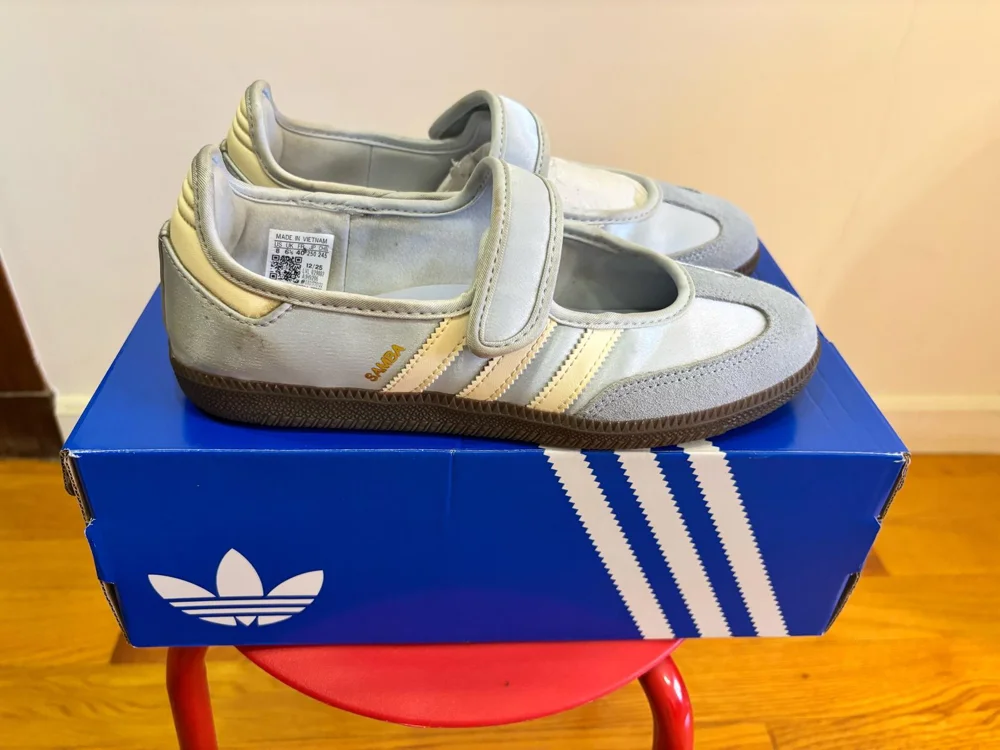 adidas Sneakers, size 40, photo 3