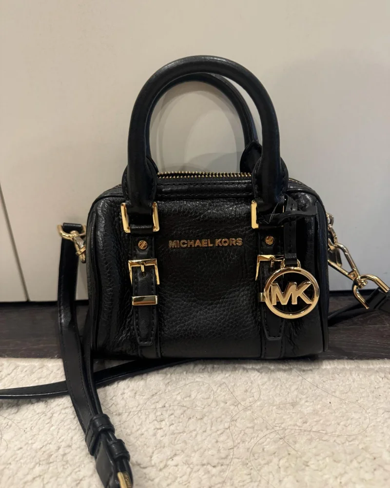 Michael Kors Cross-Body Bag