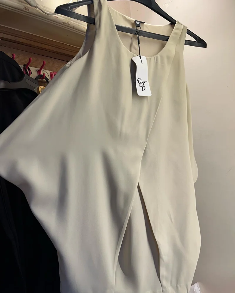 Vero Moda Tank Tops, size M / 38 / 10, photo 2