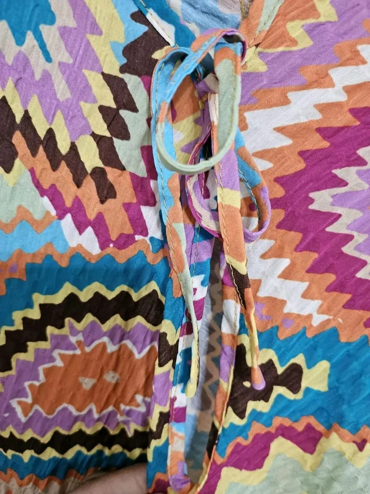 Shein Maxi Dresses, size M / 38 / 10, photo 3