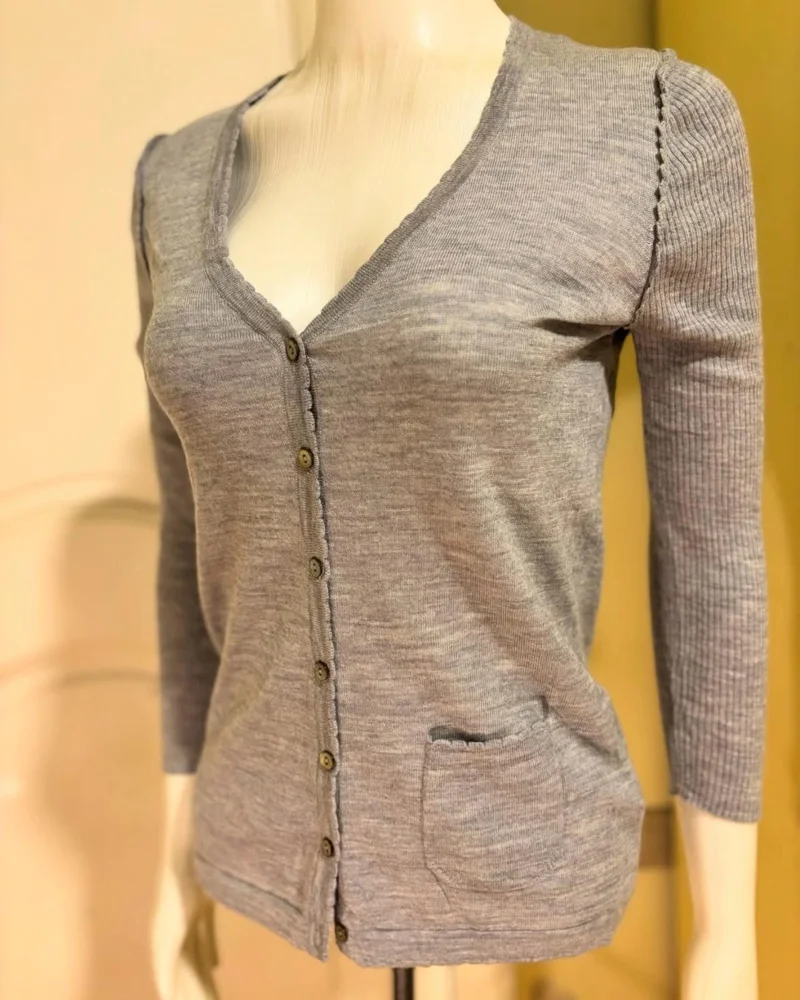 Cardigans, size S / 36 / 8, photo 2