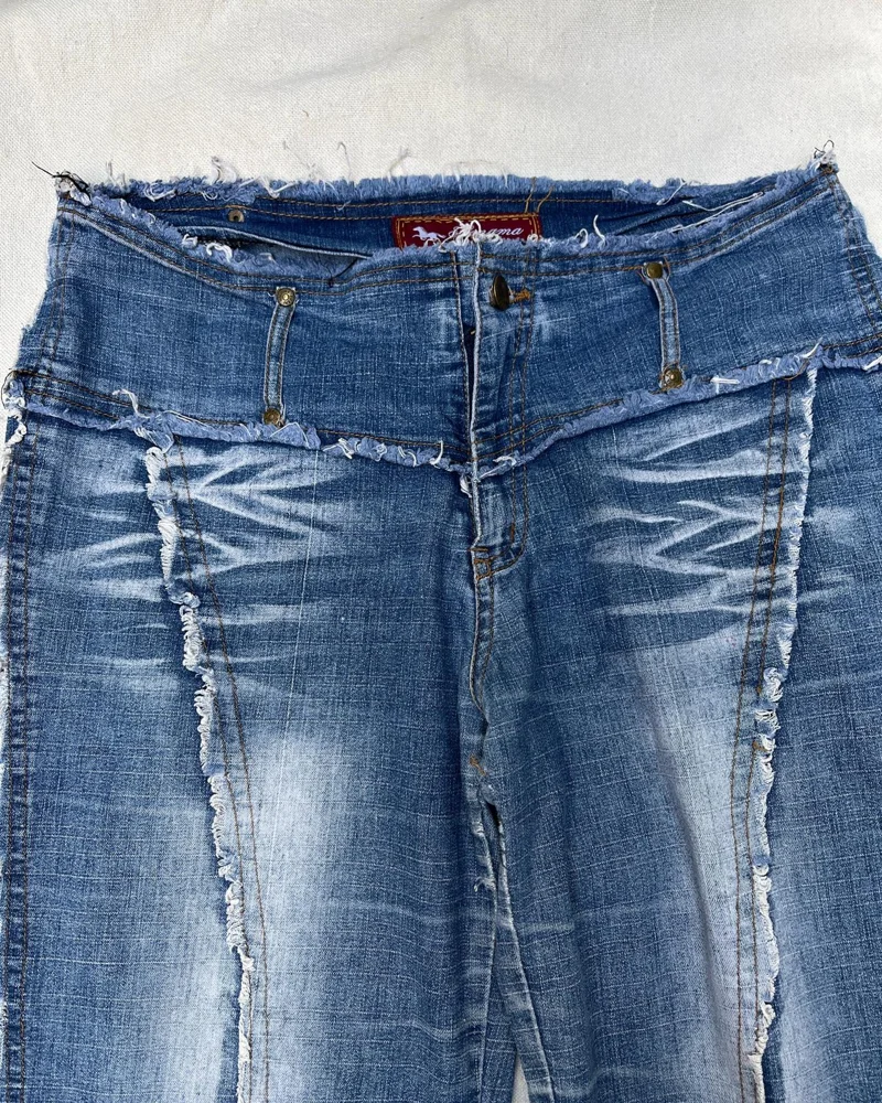 Jeans, size L / 40 / 12, photo 2