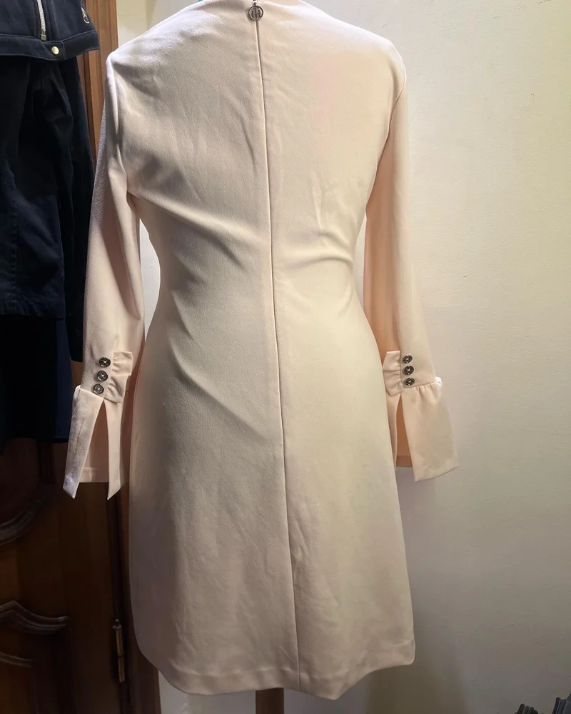 Tommy Hilfiger Midi Dresses, size S / 36 / 8, photo 3