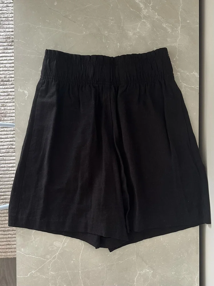 H&M Shorts, size XS / 34 / 6, photo 3